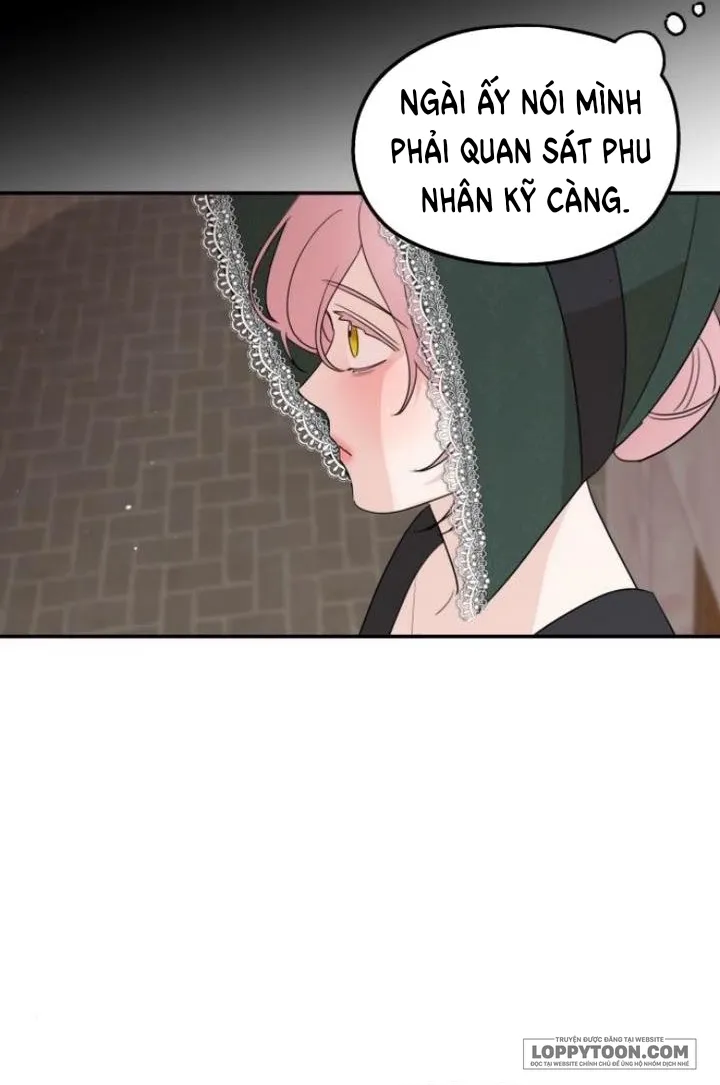 Gia Đình Chồng Quá Ám Ảnh Bởi Tôi Chap 15 - trang 59