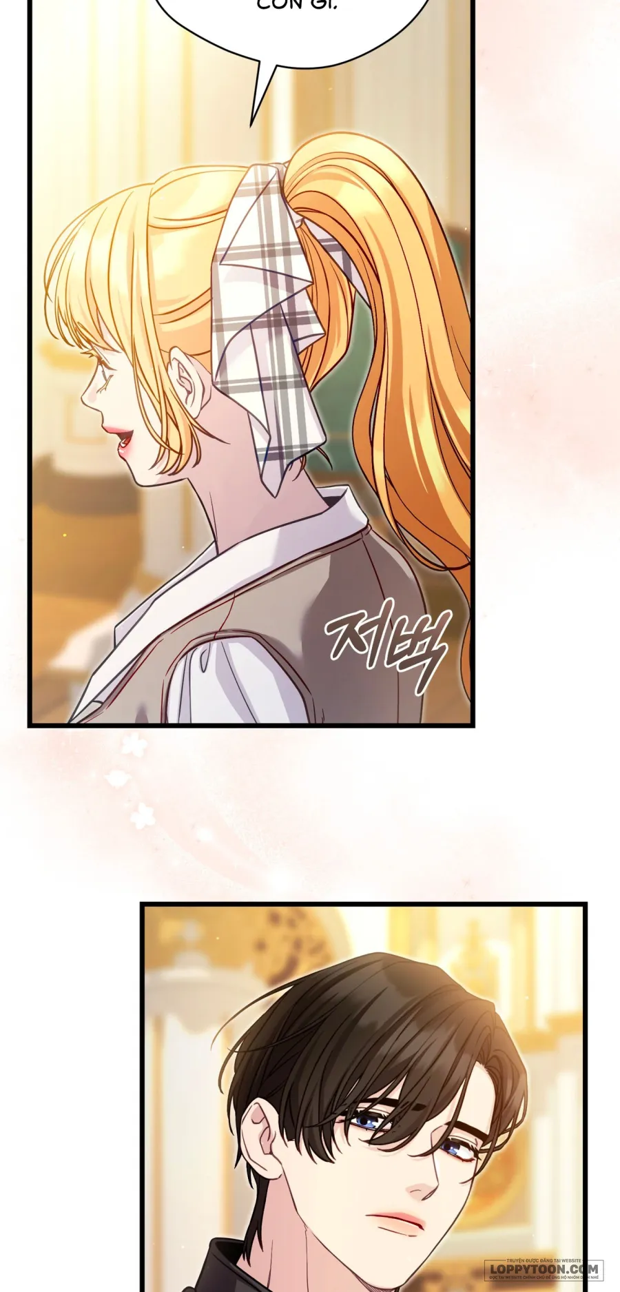 Phương Pháp Chữa Lành Cho Thanh Mai Trúc Mã Ốm Yếu Chap 6 - trang 32