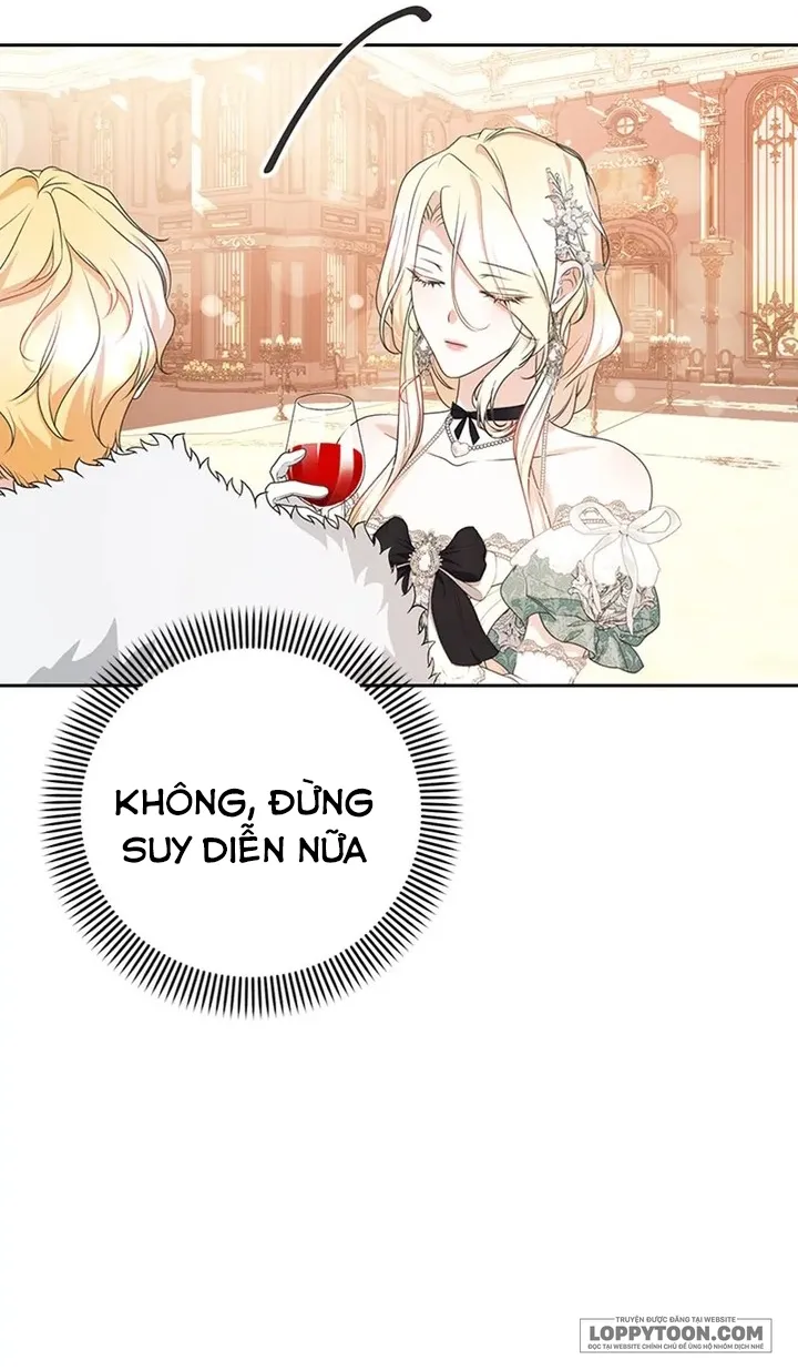 Sinh Ra Trở Thành Nhân Vật Không Có Trong Nguyên Tác Chap 64 - trang 9