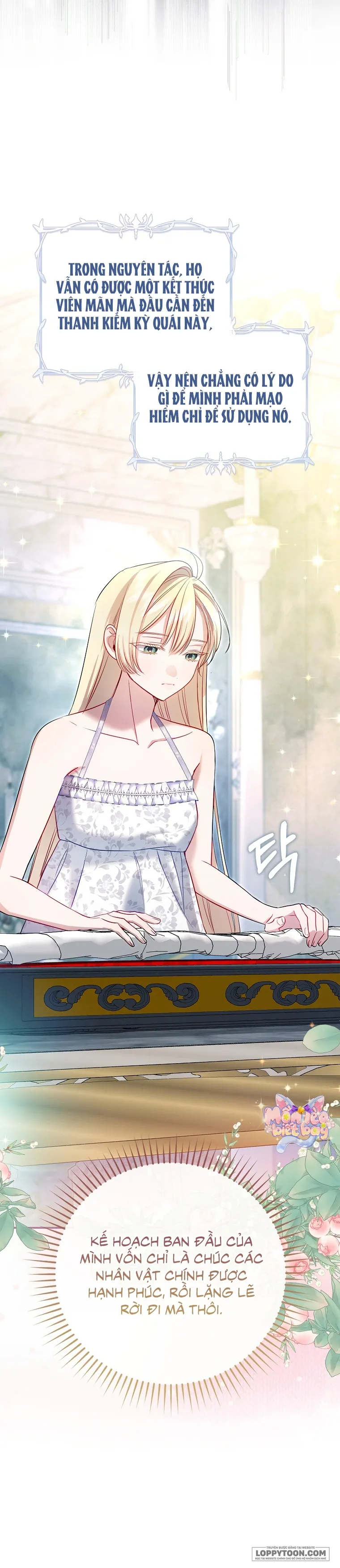 Xuyên Thành Chị Dâu Của Nữ Chính Trong Tiểu Thuyết Nuôi Con Chap 9 - trang 43