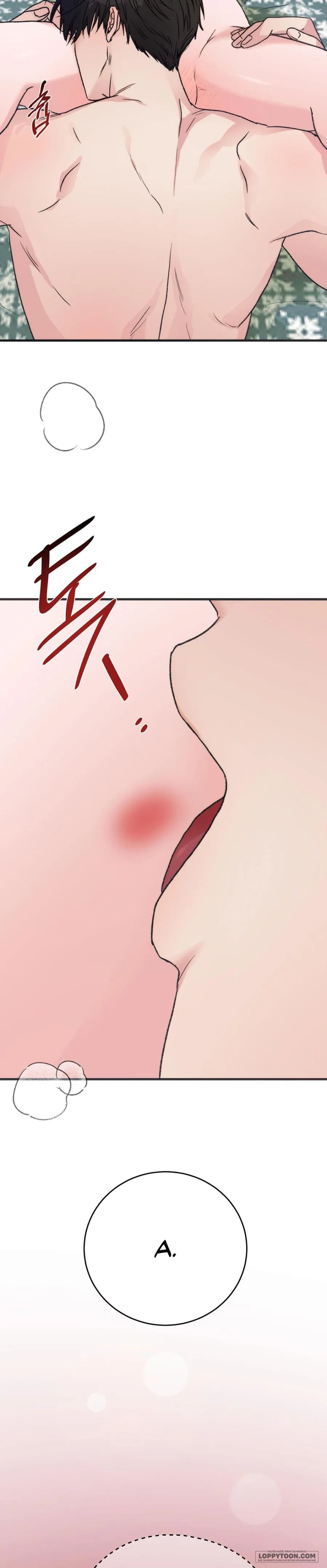 Khúc Hát Giữa Mùa Hè Chap 21 - 🔞🔞🔞 - trang 16