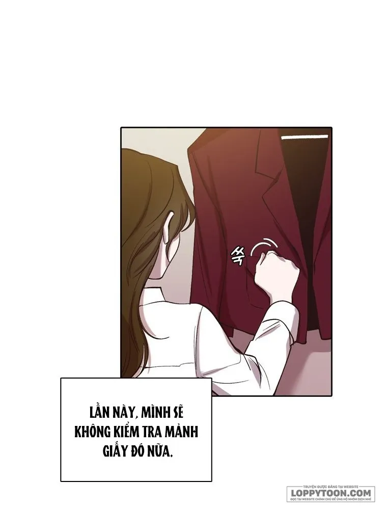 Thanh Xuân Của Chúng Ta Chap 109 - trang 25
