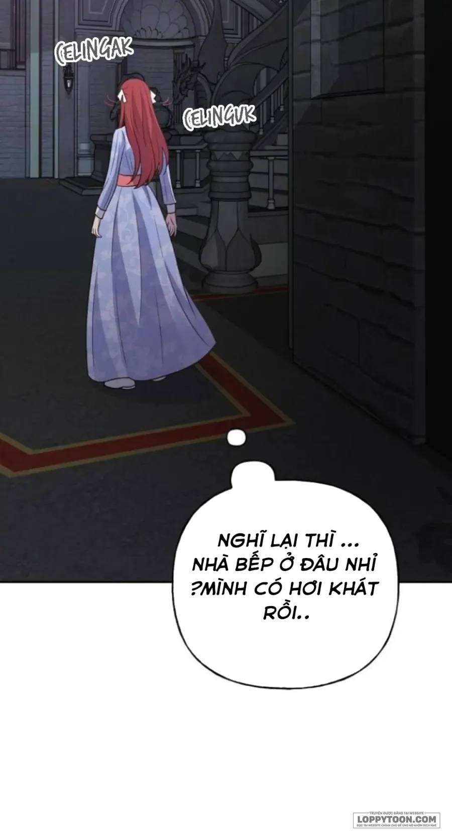 Hầu Gái Không Thích Nuôi Dạy Trẻ Nhỏ Chap 22 - trang 82