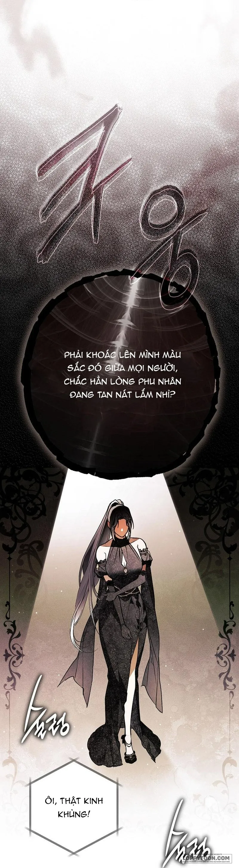 Có Kẻ Đã Sở Hữu Cơ Thể Của Tôi Chap 68 - trang 63
