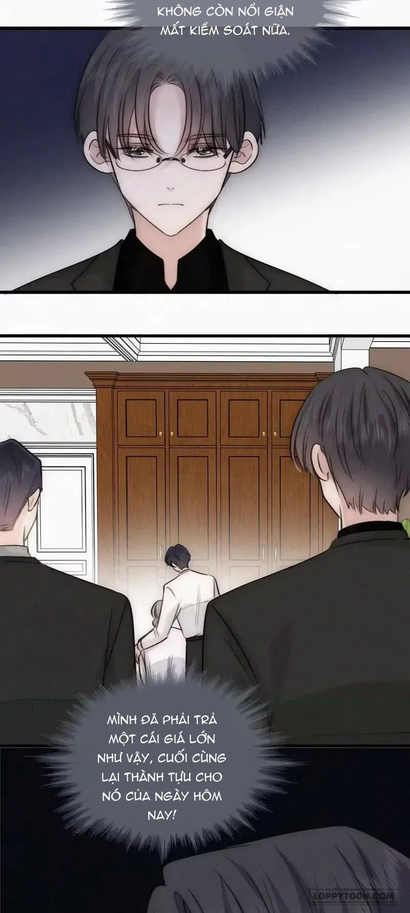 Một Lòng Cưng Chiều Chap 189 - trang 10