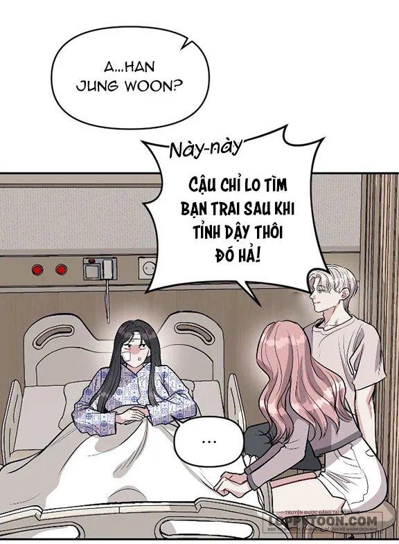 Xâm Nhập Trường Trung Học Tài Phiệt Chap 14 - trang 56