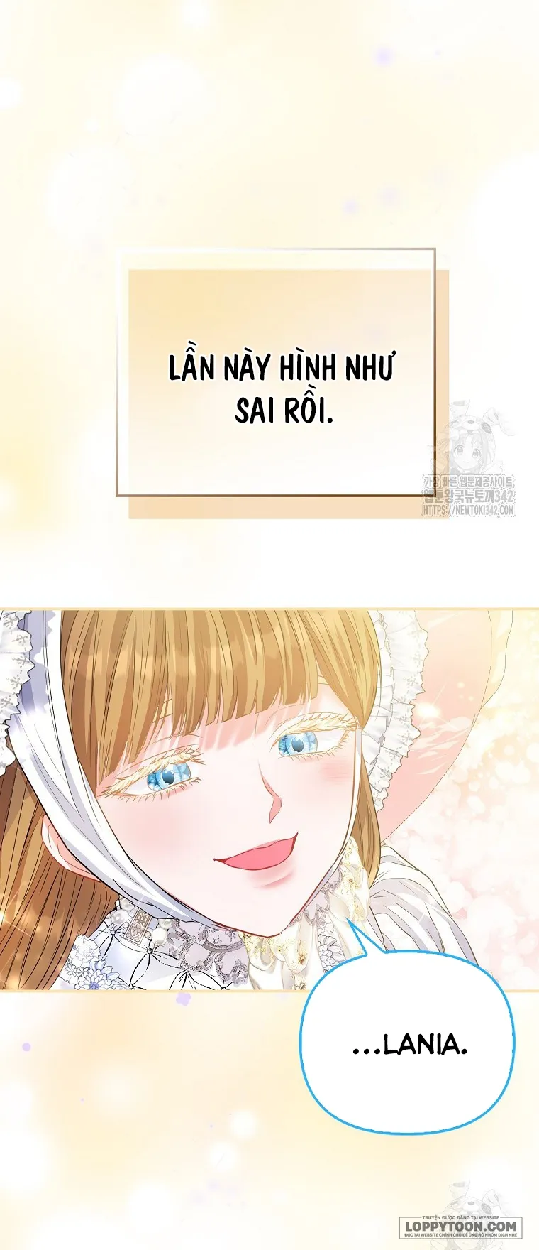 Nàng Công Chúa Của Mọi Người Chap 52 - trang 24
