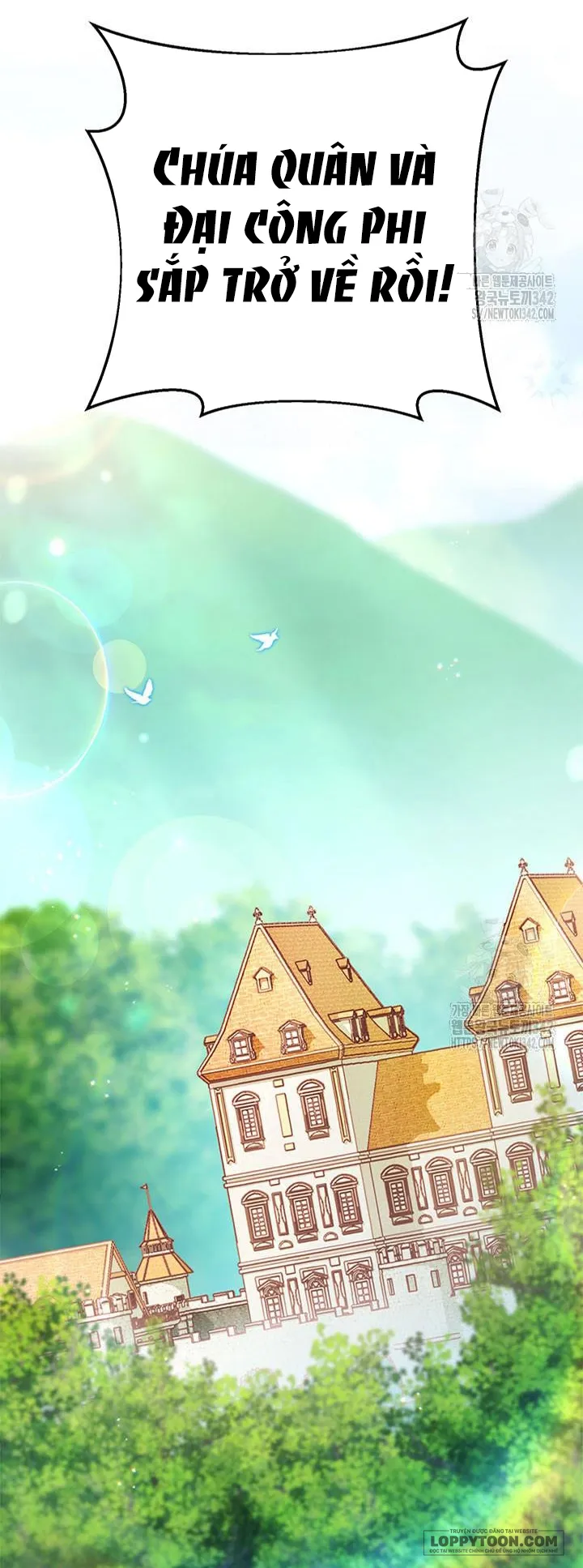 Nuôi Dưỡng Em Gái Xinh Đẹp Chap 62 - trang 3