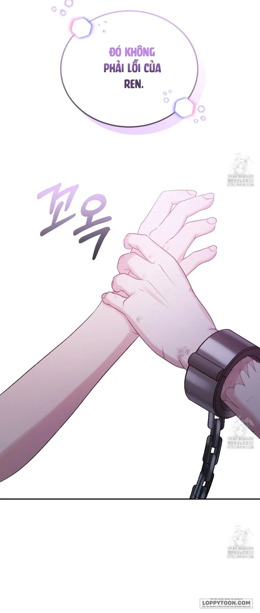 Nàng Tiên, Hãy Ký Hợp Đồng Nào Chap 22 - trang 70