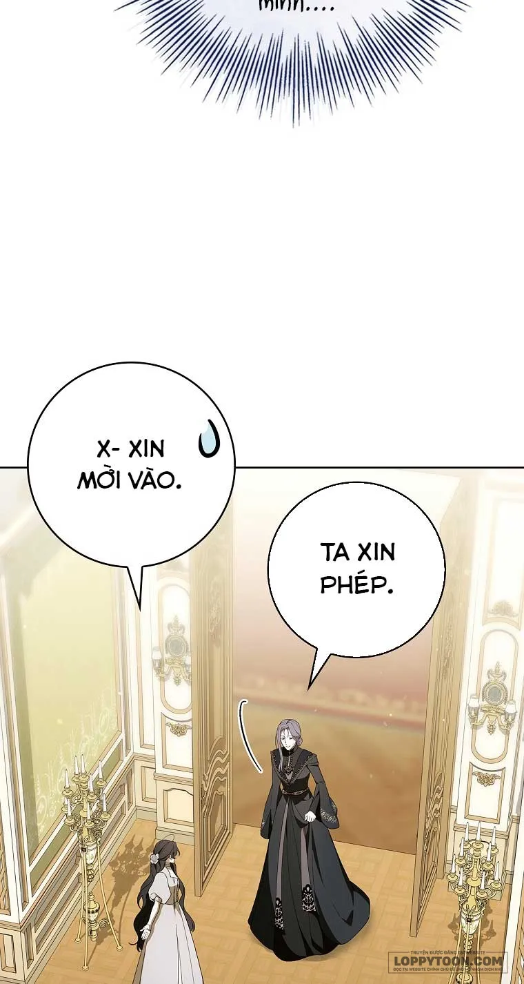 100 lời nguyền tại dinh thự Illestone Chap 28 - trang 46