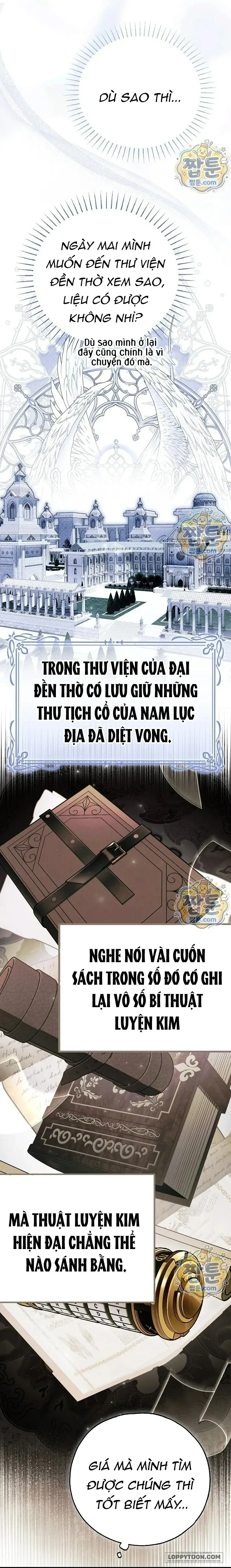 Có Kẻ Đã Sở Hữu Cơ Thể Của Tôi Chap 94 - trang 47