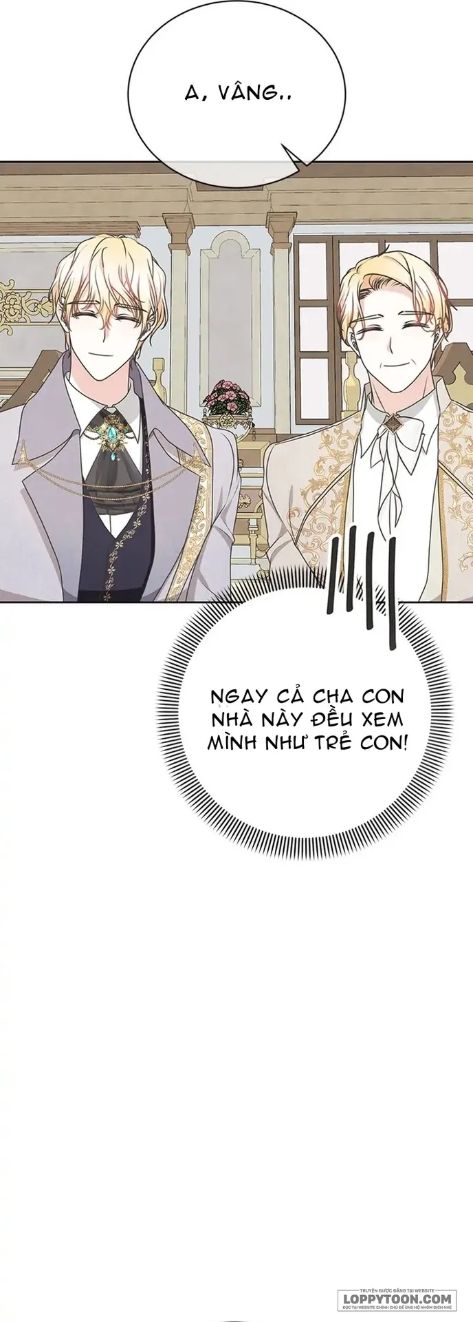 Sinh Ra Trở Thành Nhân Vật Không Có Trong Nguyên Tác Chap 38 - trang 9