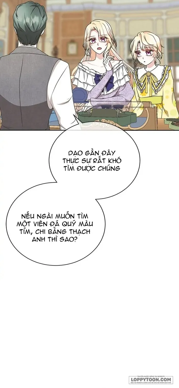 Sinh Ra Trở Thành Nhân Vật Không Có Trong Nguyên Tác Chap 29 - trang 42