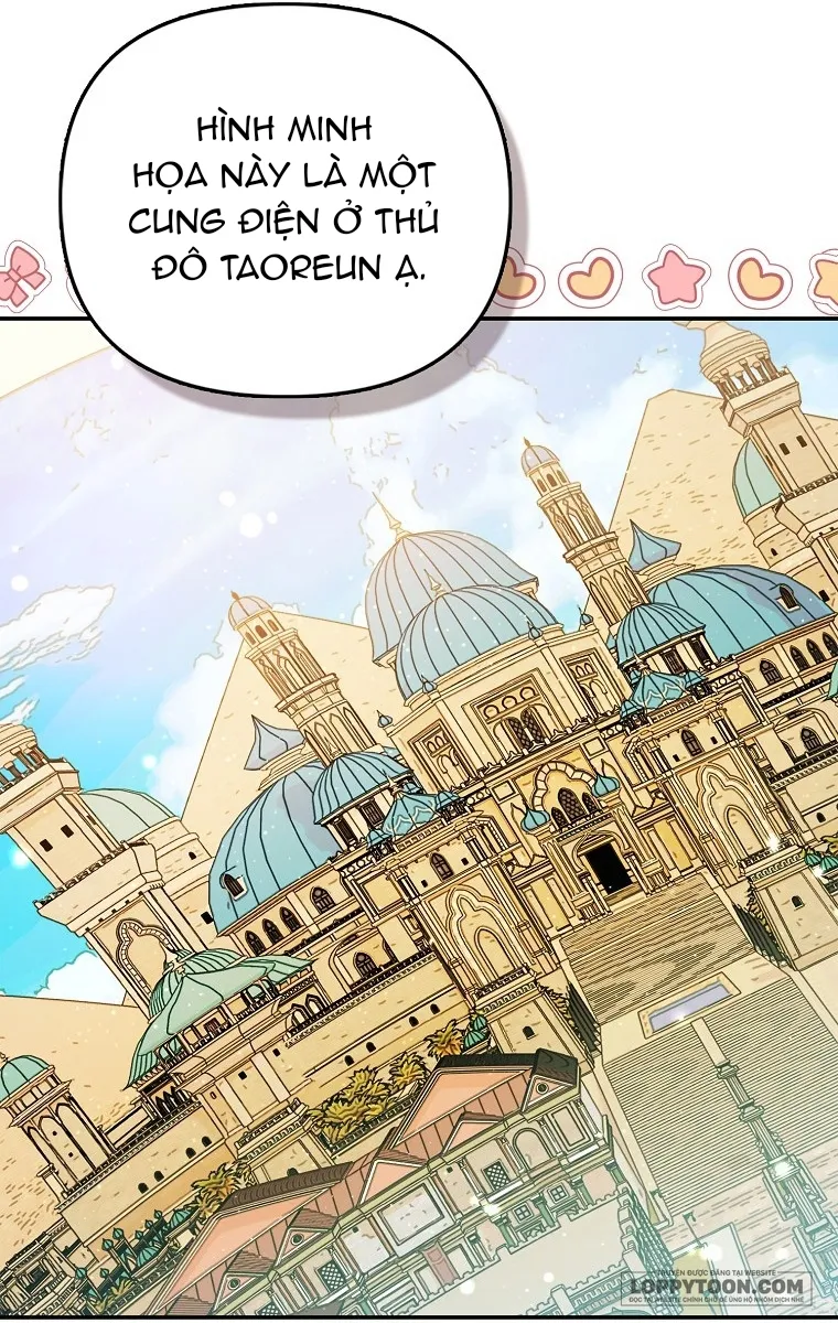 Nàng Công Chúa Của Mọi Người Chap 23 - trang 32