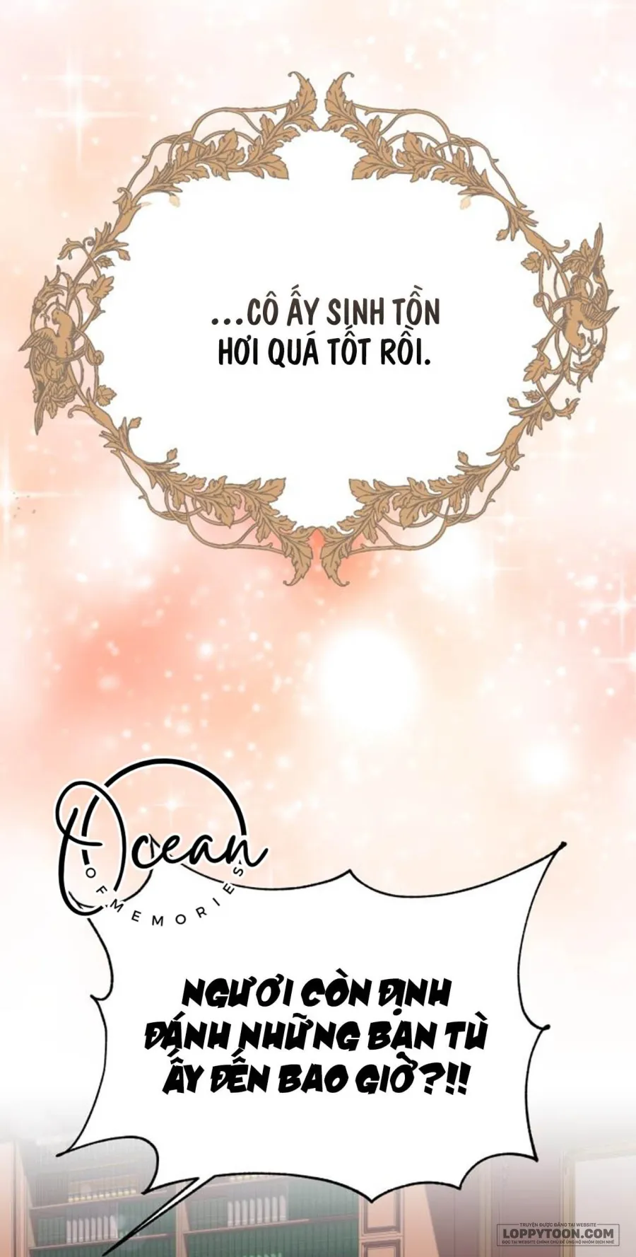 Tôi Trở Thành Lão Đại Nơi Ngục Tù Tăm Tối Chap 1 - Prologue - trang 19