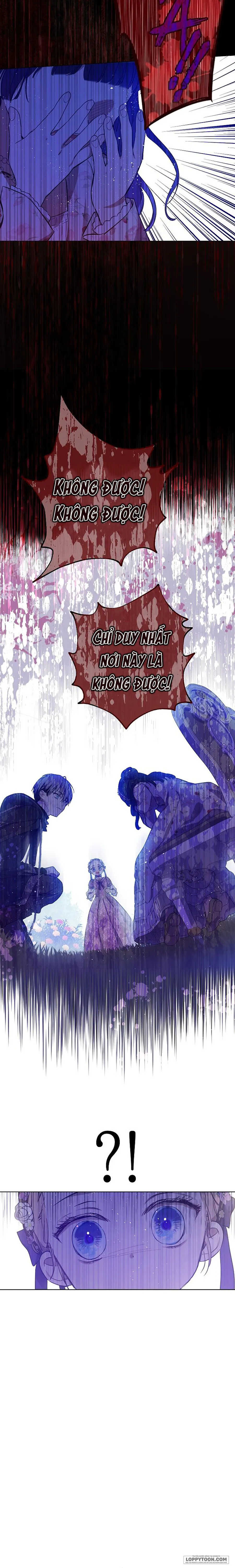 Cánh Đồng Bị Lãng Quên Chap 7 - trang 13