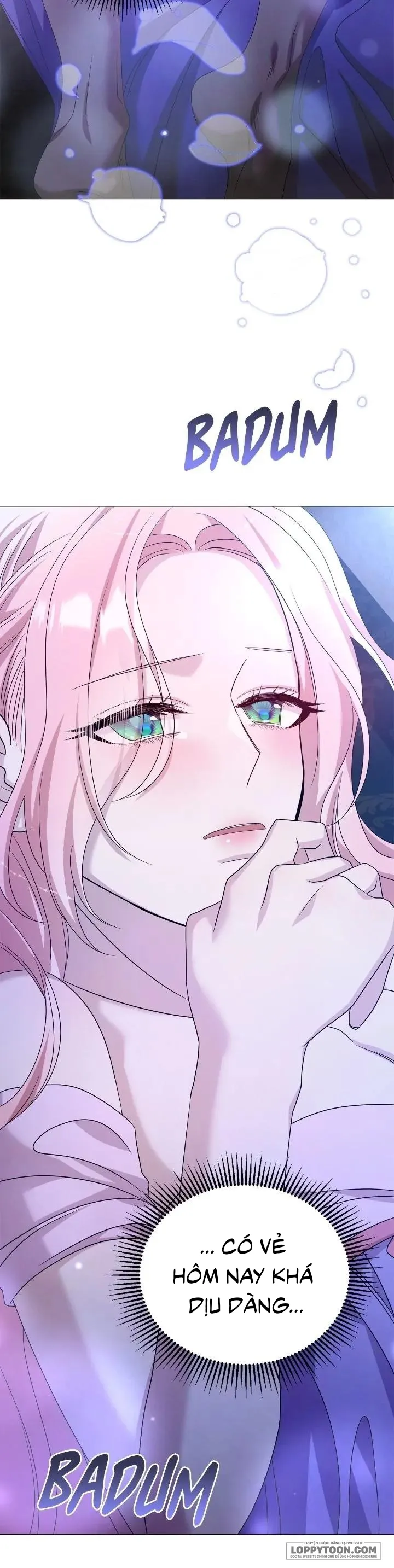 Lâu Đài Hoang Dã Chap 8 - H+ - trang 14