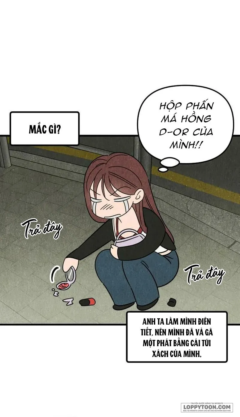 Câu Lạc Bộ Chị Đẹp Chap 5 - Càng ghét chị, em lại càng chỉ nghĩ đến chị - trang 10