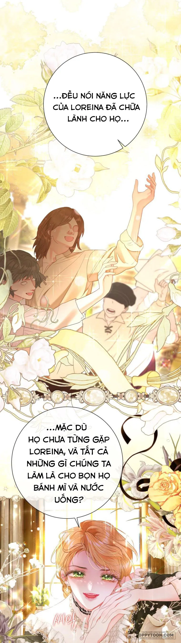 Một Thế Giới Không Có Chị Gái Mà Ai Cũng Yêu Chap 63 - trang 18