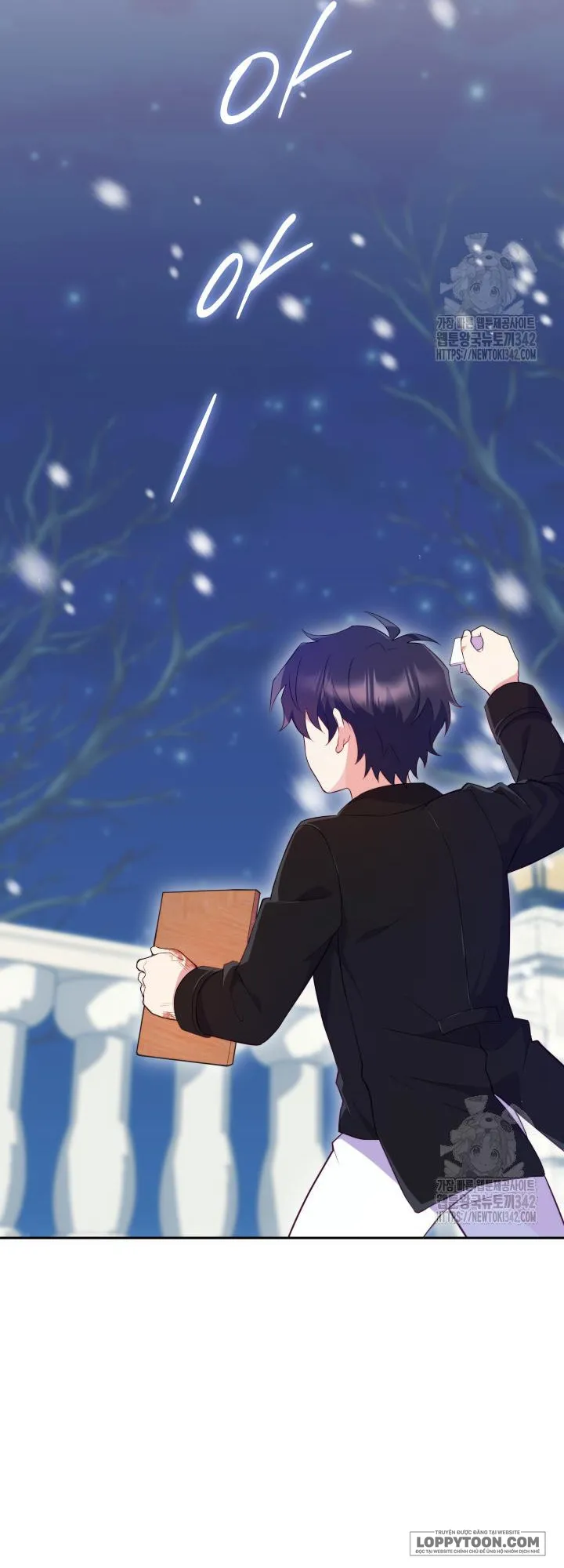 Trở Thành Bạn Thời Thơ Ấu Của Nam Phụ Ám Ảnh Chap 15 - trang 39