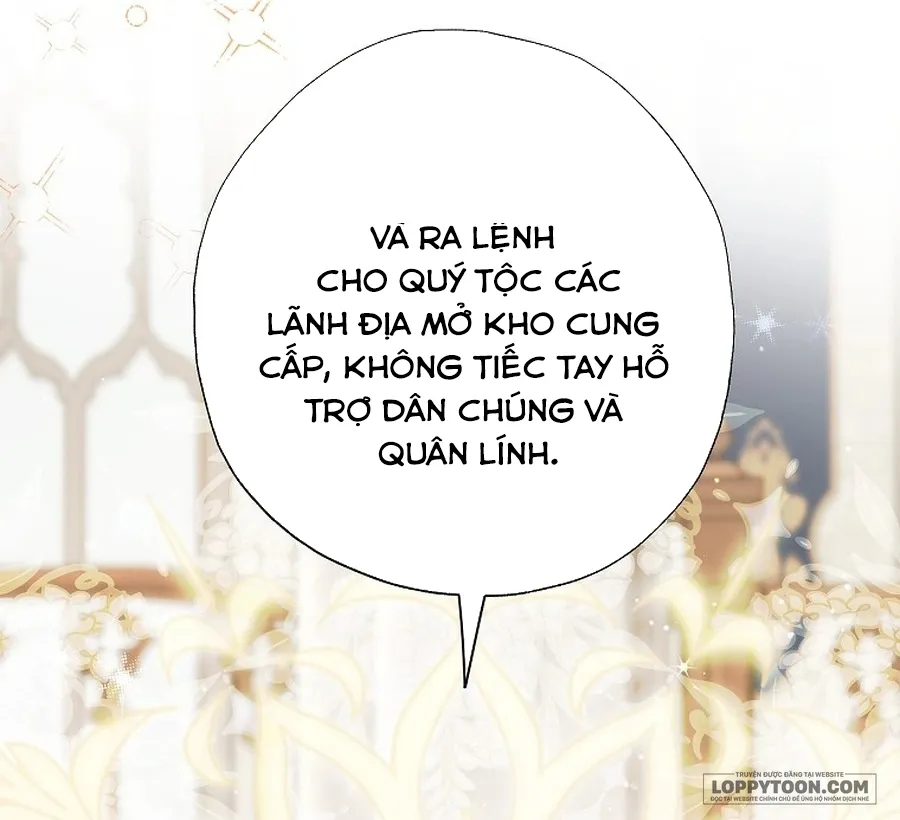 Trở Thành Miêu Nữ Của Hoàng Đế Chap 61 - trang 46
