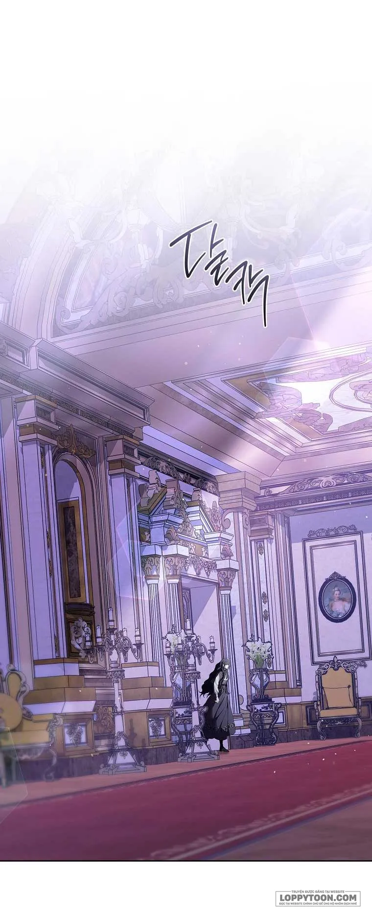 100 lời nguyền tại dinh thự Illestone Chap 8 - trang 55