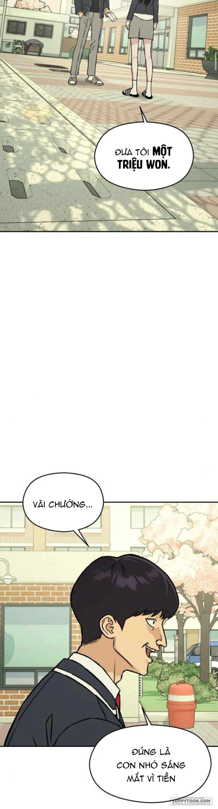 Nguyên Tắc Của Serim Chap 10 - trang 57