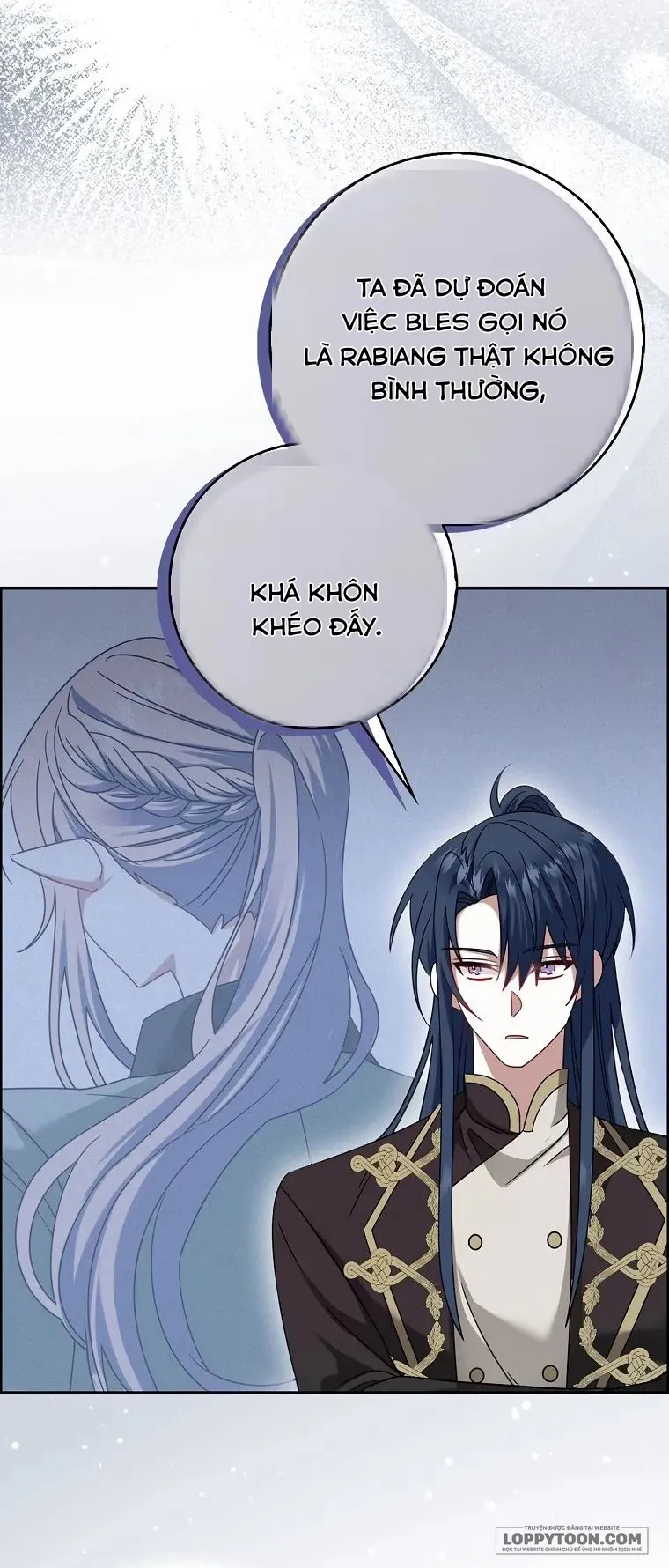 Tôi Sẽ Chiếm Lấy Ngư Trường Này! Chap 19 - trang 40