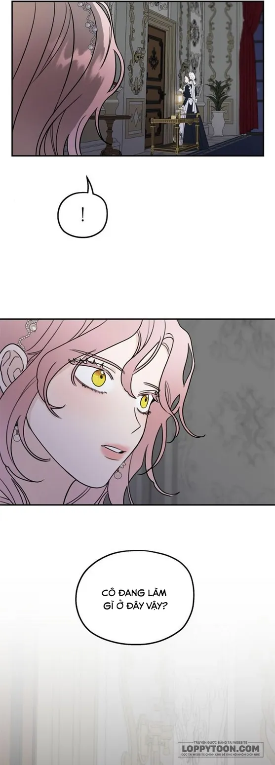 Gia Đình Chồng Quá Ám Ảnh Bởi Tôi Chap 6 - trang 46