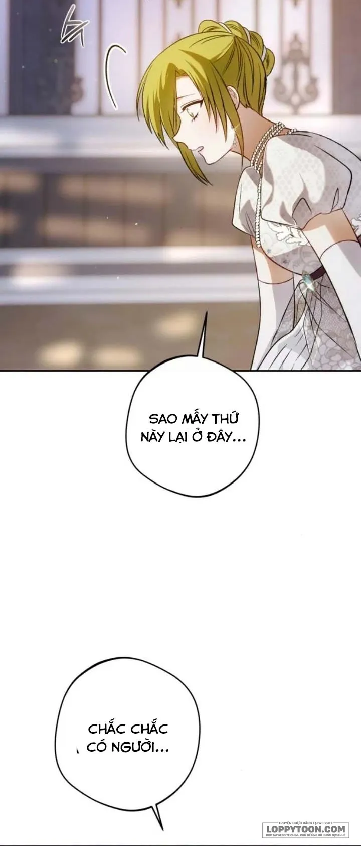 Bạo Chúa Độc Ác Trở Lại Chap 53 - trang 63