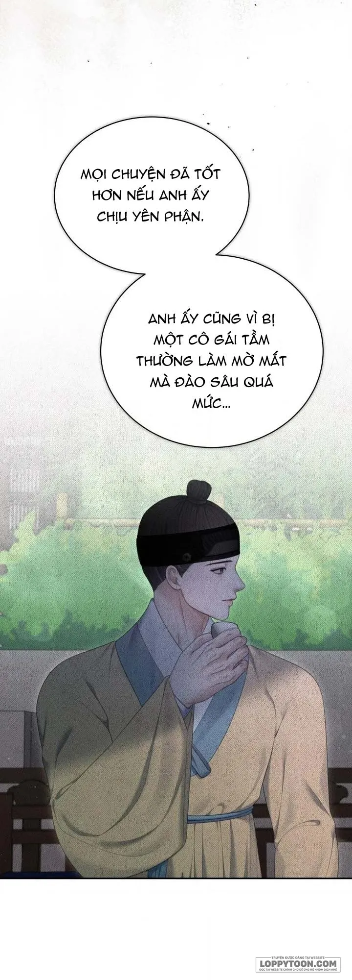 Truyền thuyết Dueokshini Chap 19 - ss2 - trang 25
