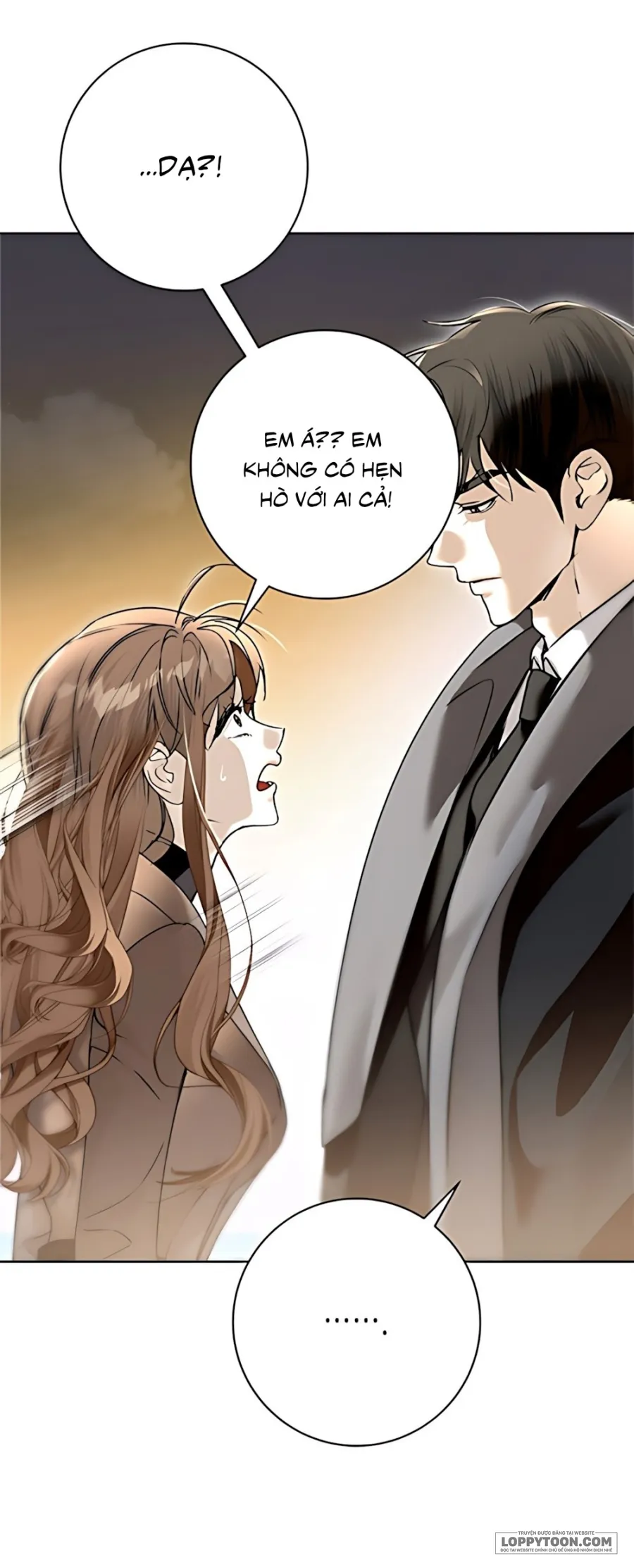 Mỗi Đêm Cùng Bạn Của Anh Trai Chap 4 - trang 34