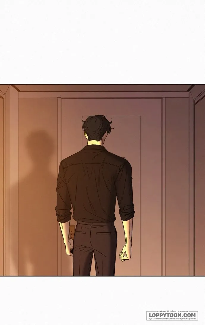 Chiến Lược Tình Yêu Trong Sáng Chap 109 - trang 123