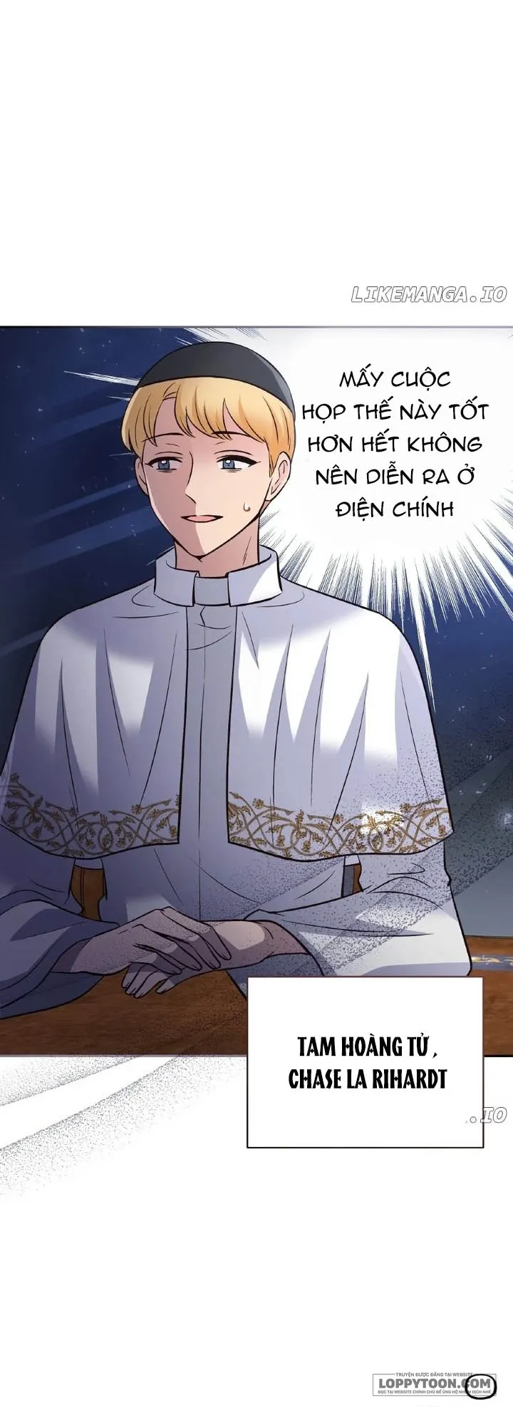 Hầu Gái Không Thích Nuôi Dạy Trẻ Nhỏ Chap 46 - trang 52