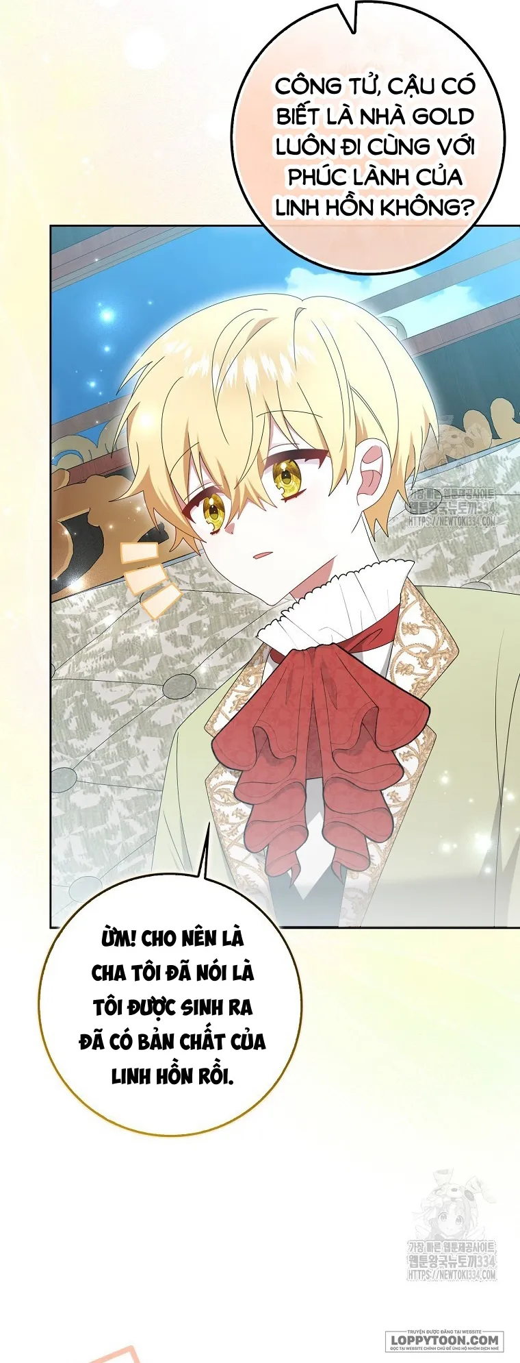 Tôi Sẽ Chiếm Lấy Ngư Trường Này! Chap 37 - trang 12