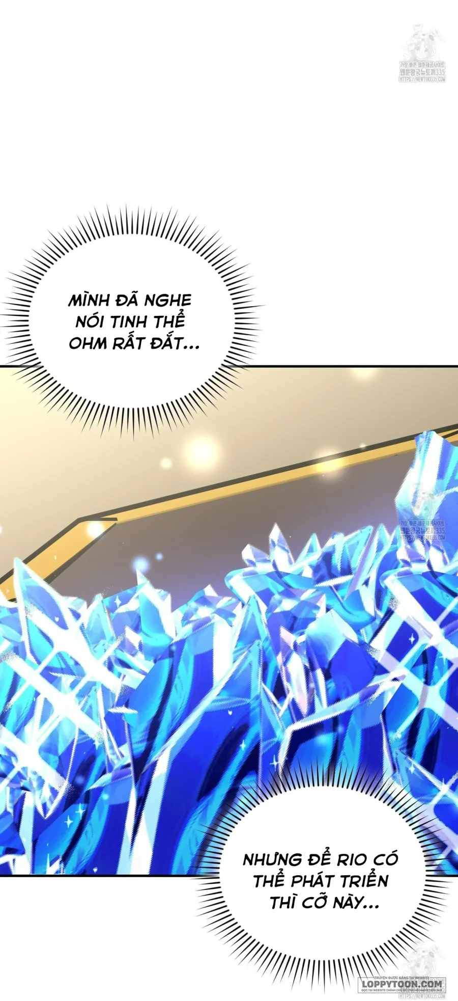 Nàng Tiên, Hãy Ký Hợp Đồng Nào Chap 33 - trang 11