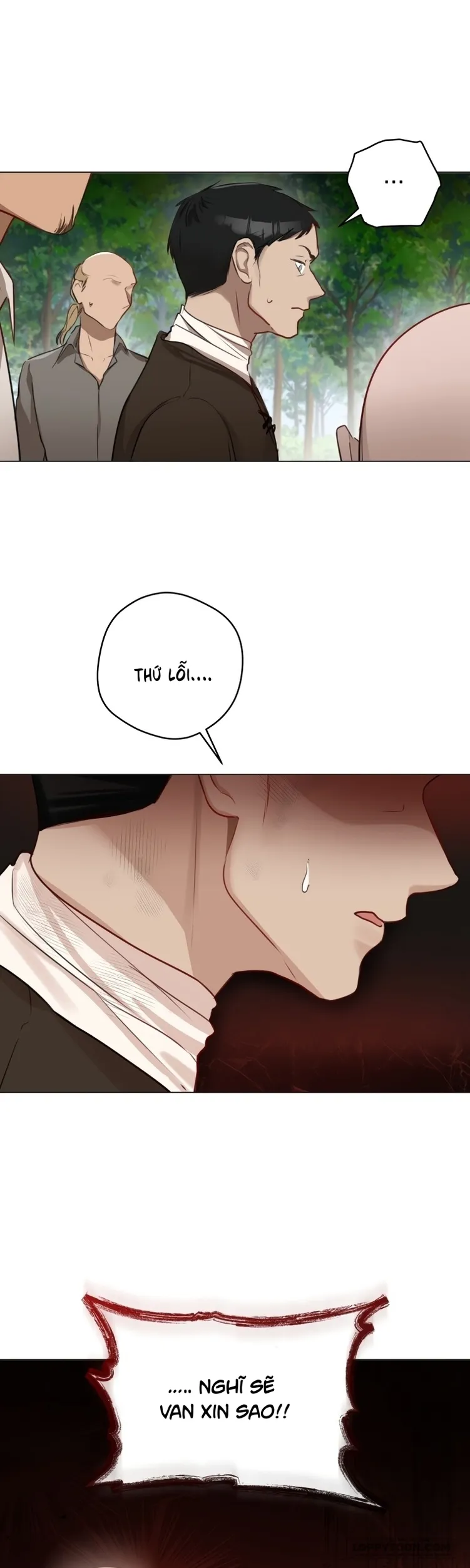 Cuộc Hôn Nhân Xa Hoa Của Đại Công Tước Là Giả Chap 22 - trang 21