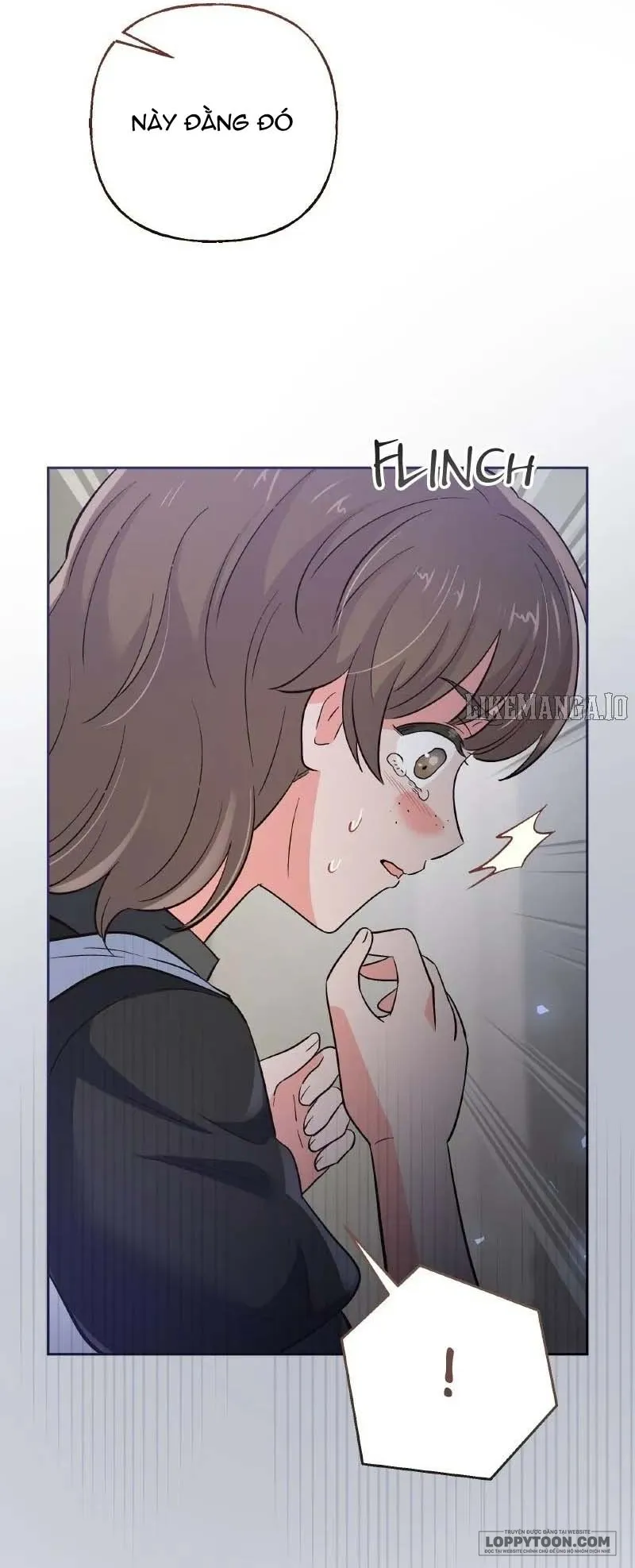 Hầu Gái Không Thích Nuôi Dạy Trẻ Nhỏ Chap 69 - trang 14