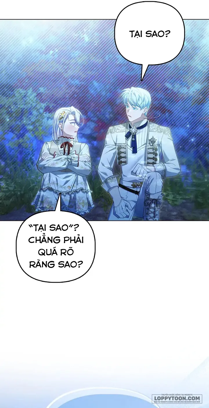 Phương Pháp Trồng Lúa Đặc Biệt Của Ác Nữ Chap 65 - trang 11