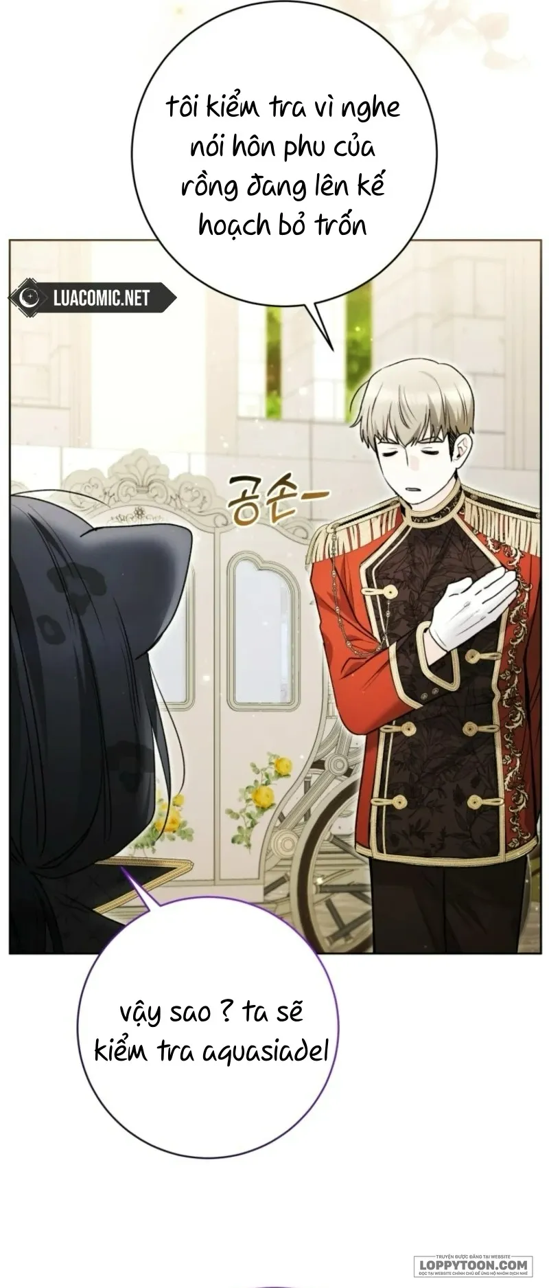 Bé Cá Voi Sát Thủ Phản Diện Chap 94 - end ss2 - trang 48