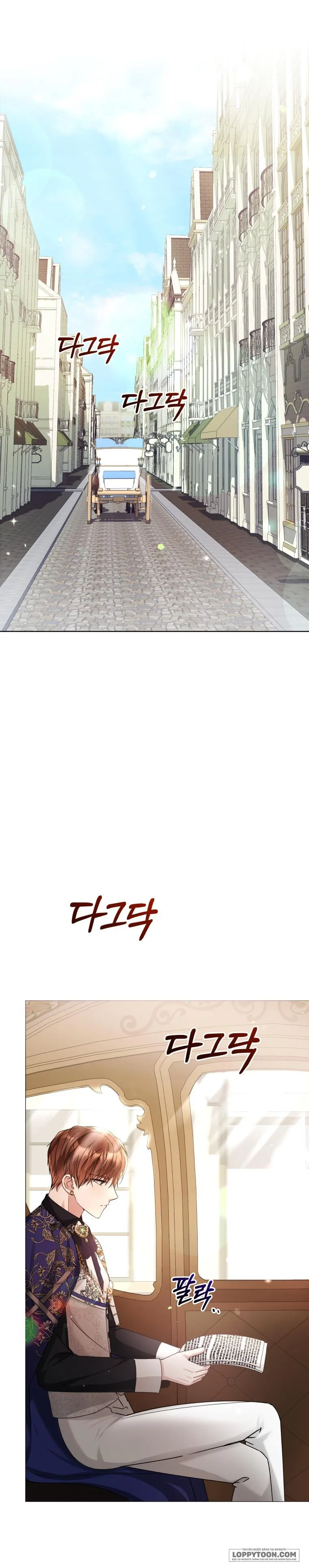 Chiếc Túi Bí Mật Của Quý Cô Xấu Xí Chap 36 - trang 9