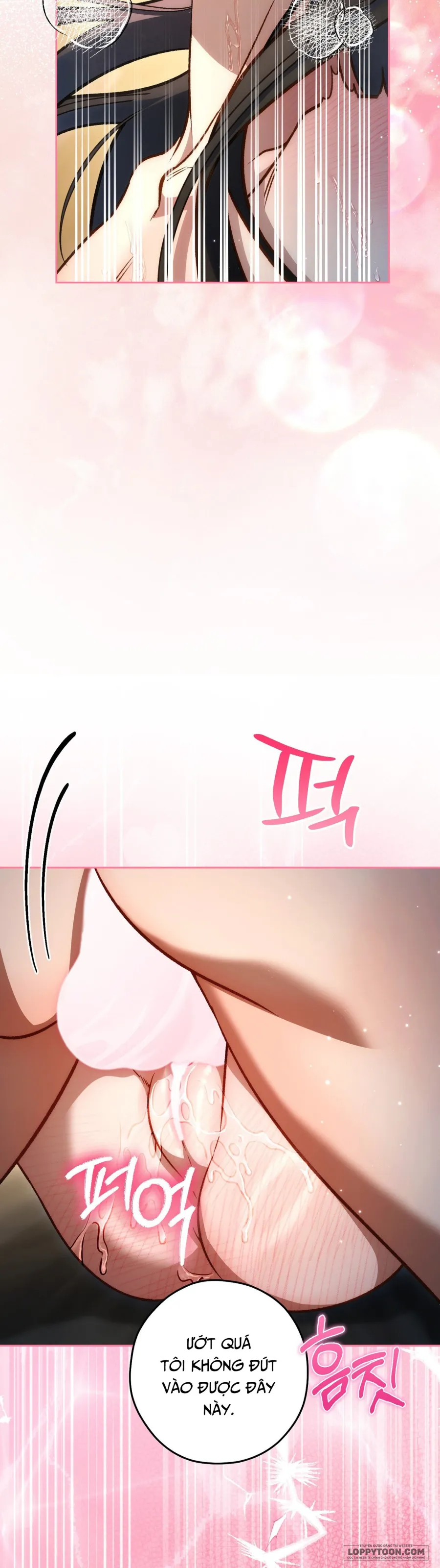 Không Tỉnh Táo Chap 8 - 🔞🔞🔞 - trang 33