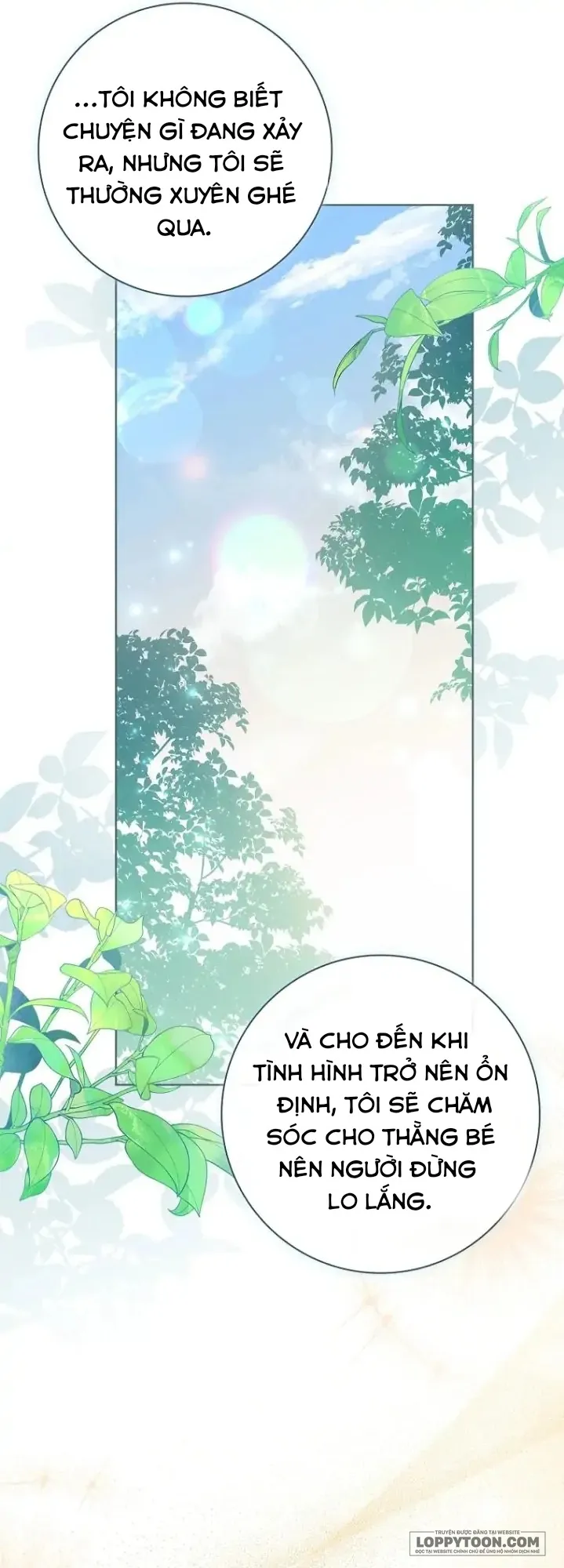Nam Chính À, Tôi Sẽ Tôn Trọng Sở Thích Của Anh Chap 14 - trang 37