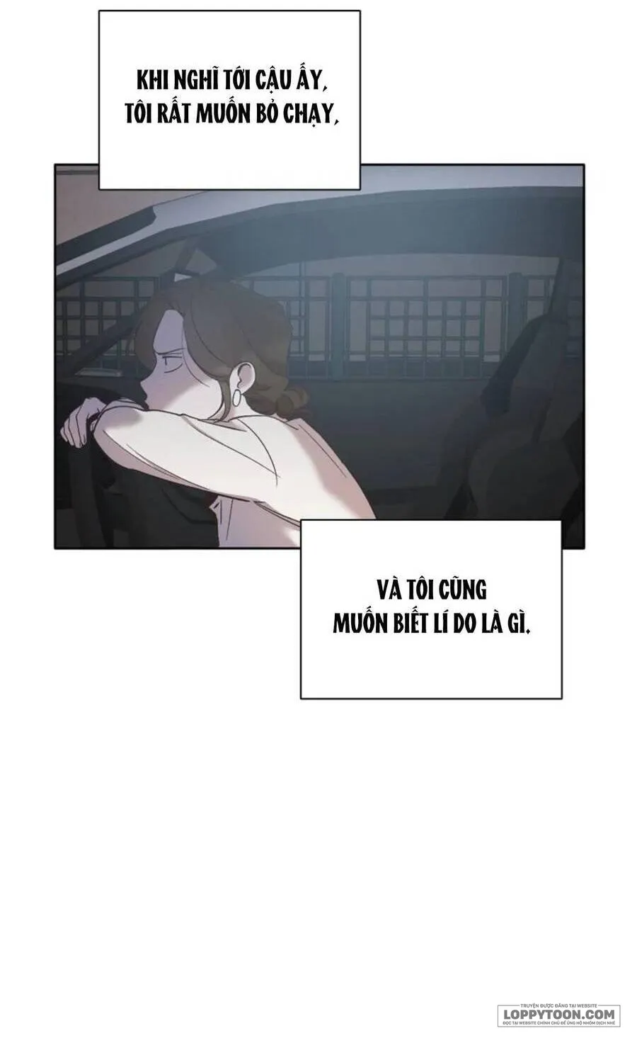 Thanh Xuân Của Chúng Ta Chap 38 - trang 29