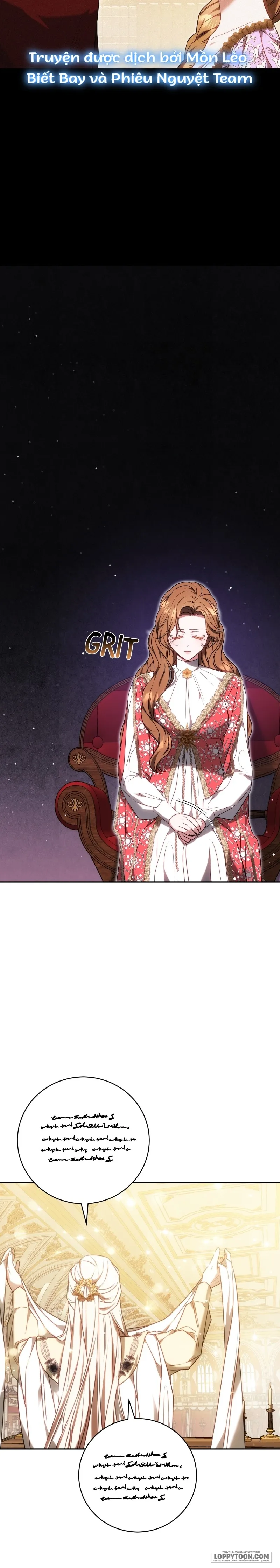 Lần Này Tôi Sẽ Sinh Con Với Người Đàn Ông Khác Chap 64 - trang 22
