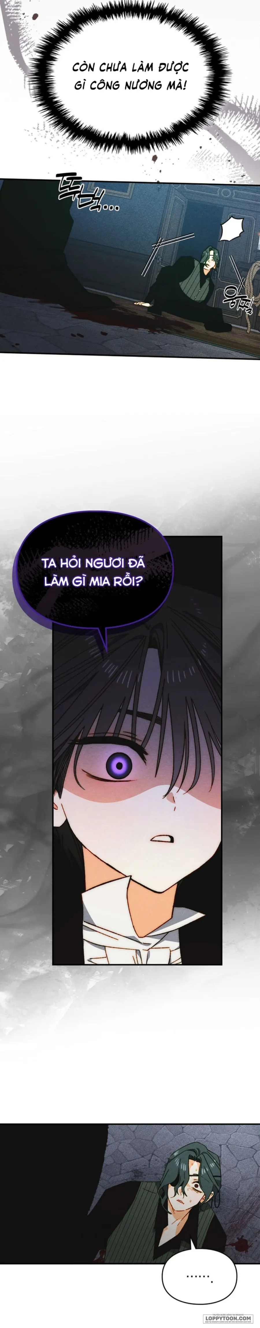 Thuần Hoá Munchkin Chap 19 - trang 5
