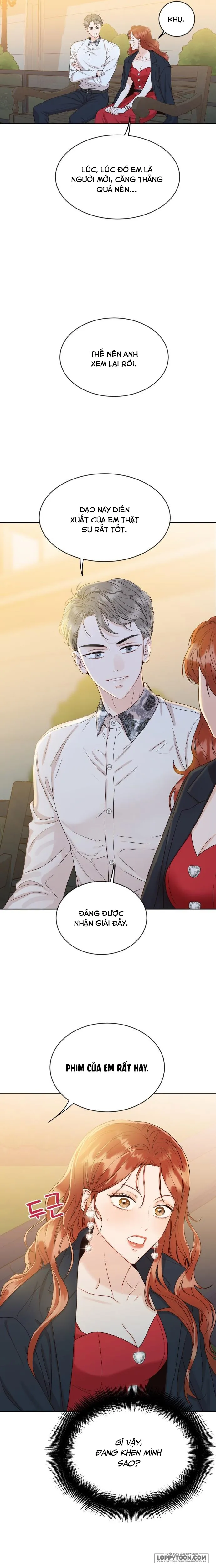Người Một Nhà Chap 7 - trang 7