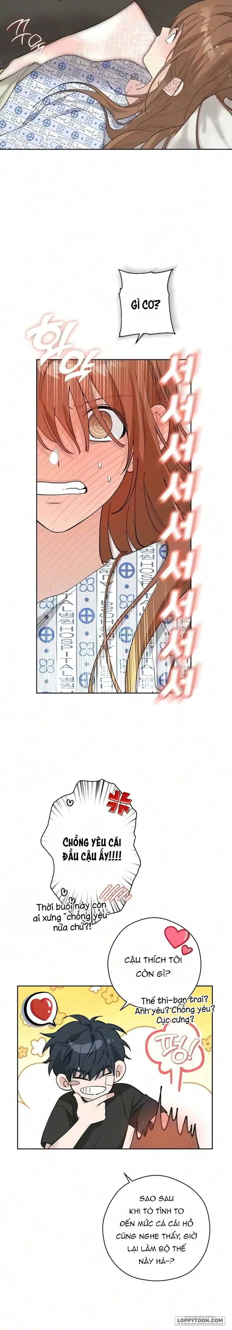 Tên Khốn Đẹp Trai Chap 25 - trang 19
