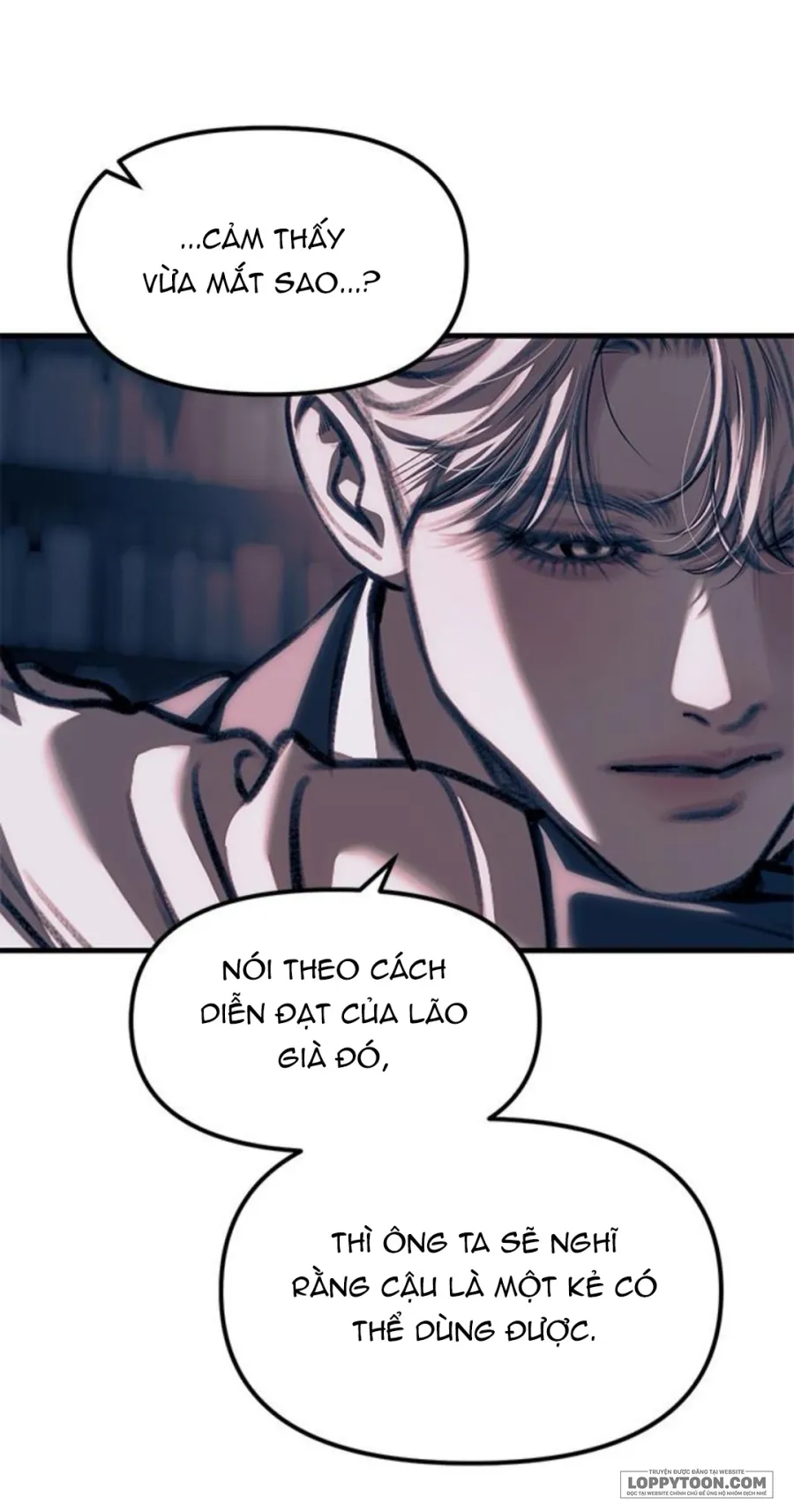 Xâm Nhập Trường Trung Học Tài Phiệt Chap 106 - trang 108