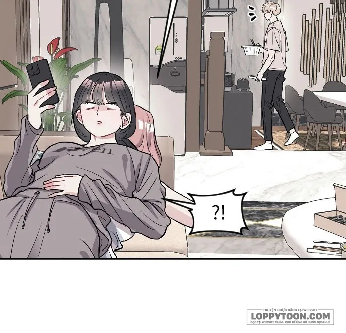 Xâm Nhập Trường Trung Học Tài Phiệt Chap 10 - trang 61